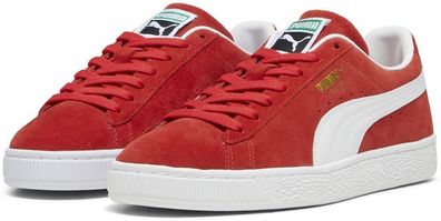 Puma Schuhe Low Suede Classic 399781