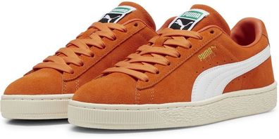 Puma Schuhe Low Suede Classic 399781