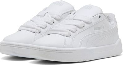 Puma Kinder Schuhe Low Park Lifestyle Easy Jr 402311