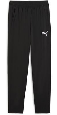 Puma Damen Sporthose W CROSS THE LINE PANT 3.0 526746