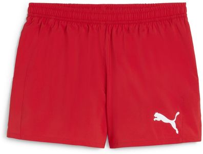 Puma Damen Sport Shorts W CROSS THE LINE SPLIT Short 3.0 526753