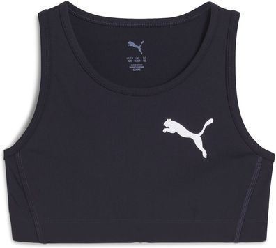 Puma Kinder Top G Y CROSS THE LINE CROP 3.0 526762