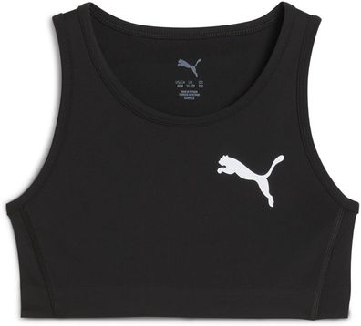 Puma Kinder Top G Y CROSS THE LINE CROP 3.0 526762