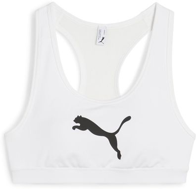 Puma Damen Sport-BH 4KEEPS BRA - P 526961