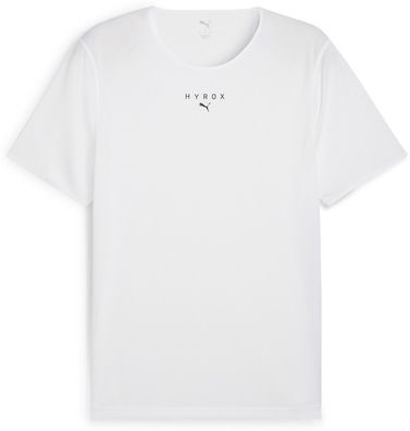 Puma Shirt Hyrox Ultraspun Tee 527157