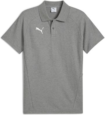 Puma Polo Shirt TeamEVOSTRIPE Polo 659952