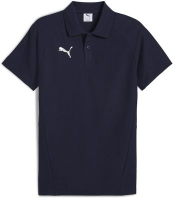 Puma Polo Shirt TeamEVOSTRIPE Polo 659952