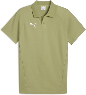 Puma Polo Shirt TeamEVOSTRIPE Polo 659952