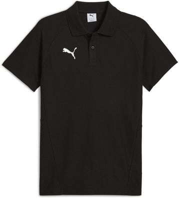 Puma Polo Shirt TeamEVOSTRIPE Polo 659952