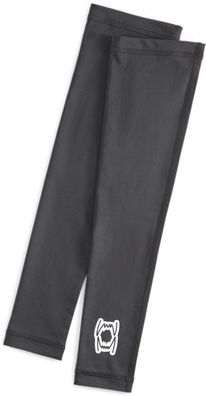 Puma Sweatshirt Hoops Team Arm Sleeves 676740