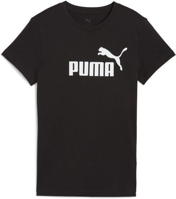 Puma Damen Shirt ESS No.1 Logo Tee 682370