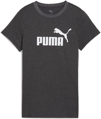 Puma Damen Shirt ESS No.1 Logo Tee 682370