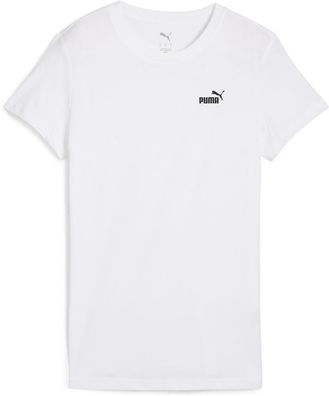 Puma Damen Shirt ESS Small No.1 Logo Tee 682372