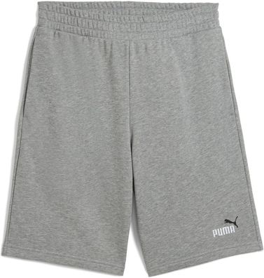 Puma Sport Shorts ESS 2 COLOR No.1 Logo Shorts 10" TR 684715