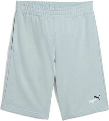 Puma Sport Shorts ESS 2 COLOR No.1 Logo Shorts 10" TR 684715