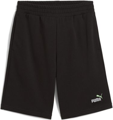 Puma Sport Shorts ESS 2 COLOR No.1 Logo Shorts 10" TR 684715