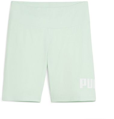 Puma Damen Tights ESS 7" Logo Short Leggings 848347