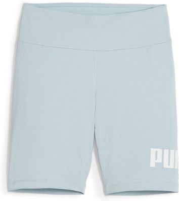 Puma Damen Tights ESS 7" Logo Short Leggings 848347