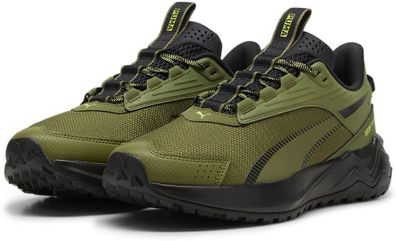 Puma Laufschuhe Low Extend Lite Trail 379538