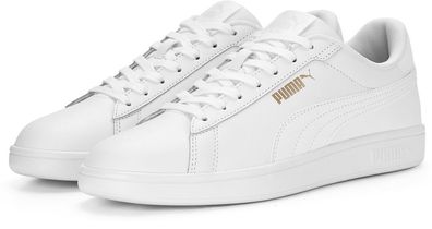 Puma Schuhe Low Smash 3.0 L 390987