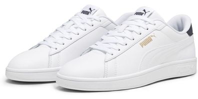 Puma Schuhe Low Smash 3.0 L 390987