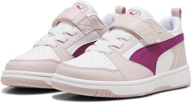 Puma Kinder Schuhe Mid Rebound V6 Lo AC+ PS 397419