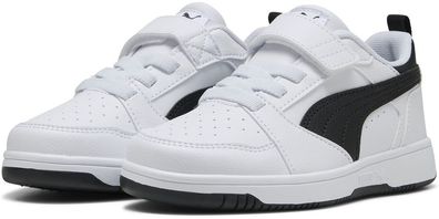 Puma Kinder Schuhe Mid Rebound V6 Lo AC+ PS 397419