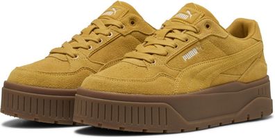 Puma Damen Schuhe Low Karmen II Idol SD 397462