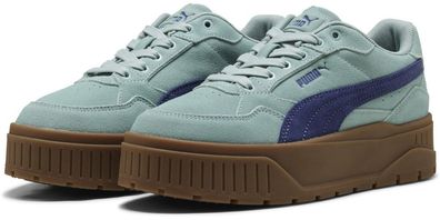 Puma Damen Schuhe Low Karmen II Idol SD 397462