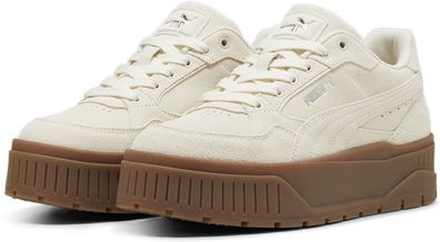 Puma Damen Schuhe Low Karmen II Idol SD 397462