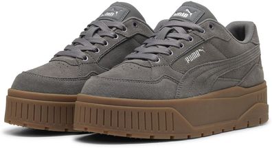 Puma Damen Schuhe Low Karmen II Idol SD 397462
