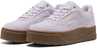 Puma Damen Schuhe Low Karmen II Idol SD 397462