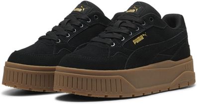 Puma Damen Schuhe Low Karmen II Idol SD 397462