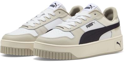 Puma Damen Schuhe Low Carina Street 389390