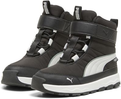 Puma Kinder Schuhe High Evolve Boot Puretex AC+PS 392649