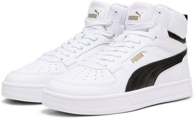 Puma Kinder Schuhe Mid Caven 2.0 Mid Jr 393842