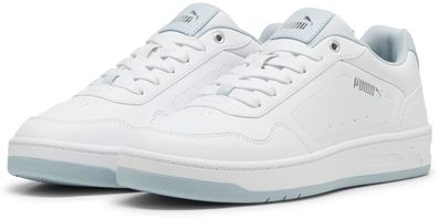 Puma Damen Schuhe Low Court Classy 395021