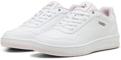 Puma Damen Schuhe Low Court Classy 395021