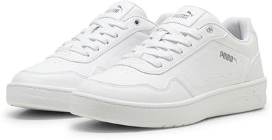 Puma Damen Schuhe Low Court Classy 395021