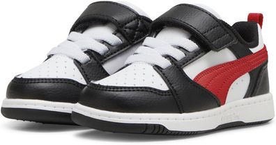 Puma Kinder Schuhe Mid Rebound V6 Lo AC+ Inf 397420