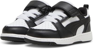 Puma Kinder Schuhe Mid Rebound V6 Lo AC+ Inf 397420