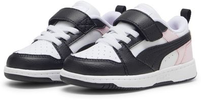 Puma Kinder Schuhe Mid Rebound V6 Lo AC+ Inf 397420