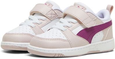 Puma Kinder Schuhe Mid Rebound V6 Lo AC+ Inf 397420