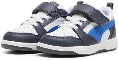 Puma Kinder Schuhe Mid Rebound V6 Lo AC+ Inf 397420