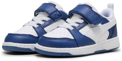 Puma Kinder Schuhe Mid Rebound V6 Lo AC+ Inf 397420