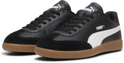 Puma Schuhe Low 9-T 398174