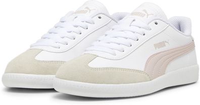 Puma Schuhe Low 9-T 398174