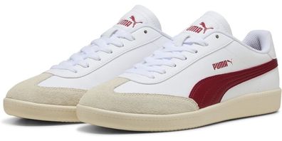 Puma Schuhe Low 9-T 398174