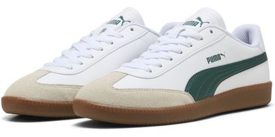 Puma Schuhe Low 9-T 398174