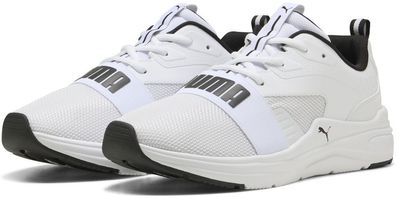 Puma Schuhe Low Softride Wired 2 400232